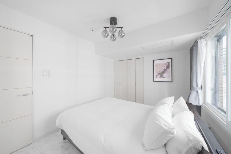 Room 3, MEDIOFLAM 503, Sapporo