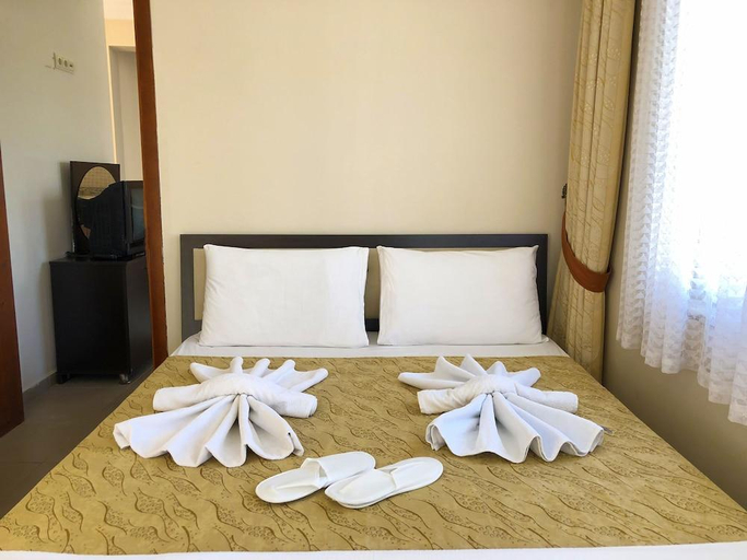 Bedroom 3, Eon Dalyan Boutique Hotel, Ortaca