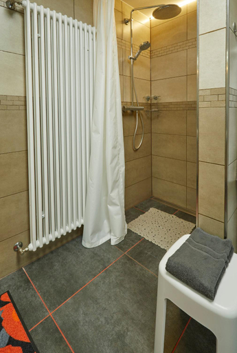 Bathroom 3, Gutshof Familie Gress, Neustadt an der Aisch-Bad Windsheim