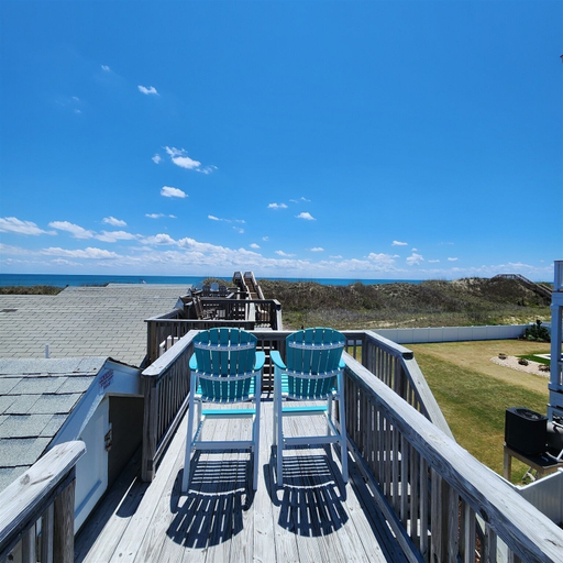 Terrace/patio 2, 9 Nautical Nine Studio Bedroom Condo by RedAwning, Dare