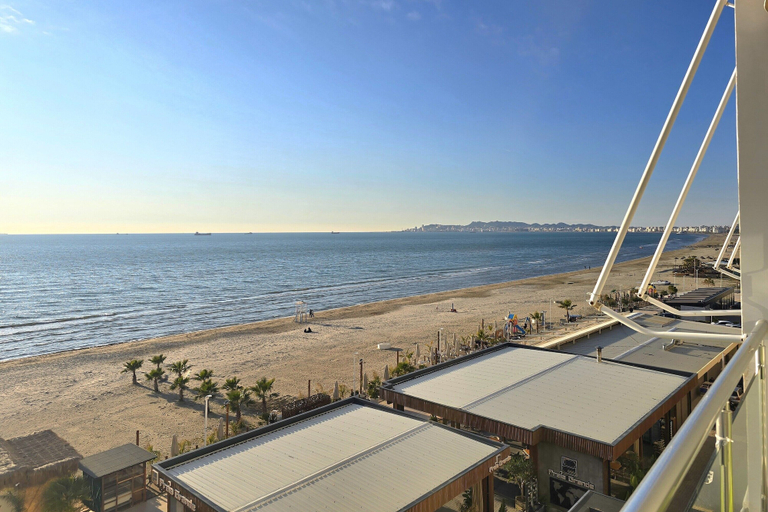 Others 5, Beachfront Apartment Durres at Shkembi Kavajes Kamelia Building, Durrësit