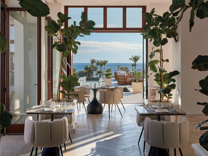 Food & Drinks 5, Grecotel LUX ME Kos, South Aegean