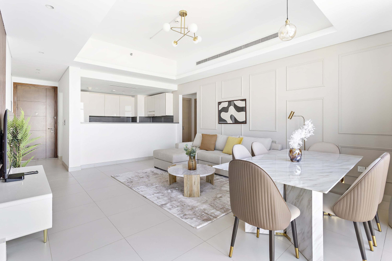 Others 5, Silkhaus Burj Khalifa Area Extra Single Room, Dubai