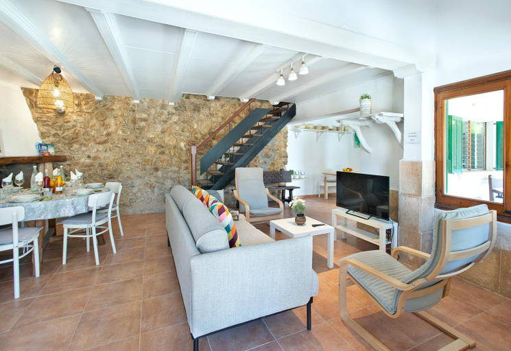 Others 3, Owl Booking Villa Mairata - Great Garden and Pool, Baleares