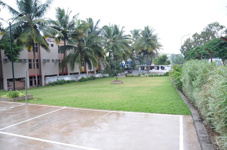 Others 5, Hotel Mysore Mayflower, Mysore
