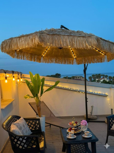 Food & Drinks 3, CRISVAN HOME, Crotone