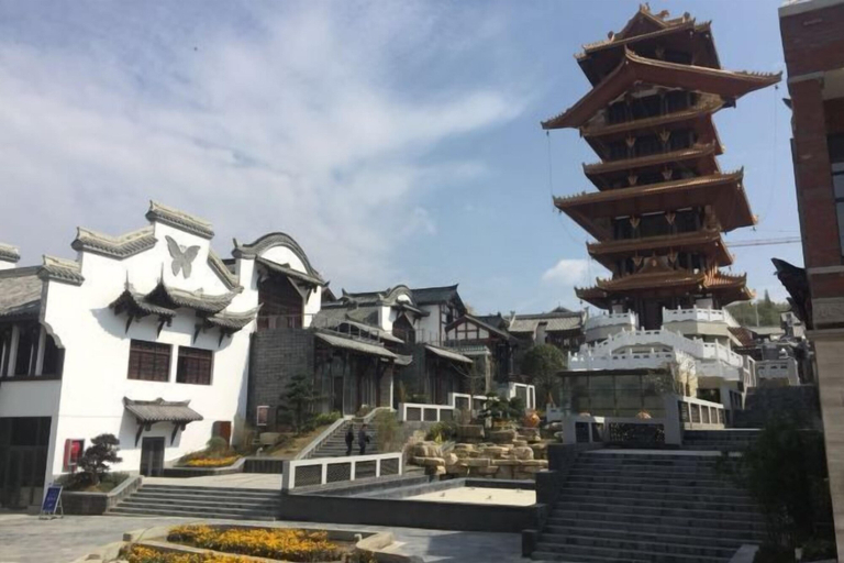 Exterior & Views, Yelang Yunxi Hotel, Qiannan Buyei and Miao