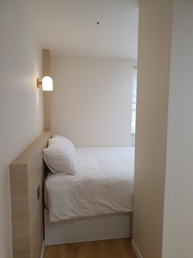 Room 4, STAY Ann Iksun, Jongno