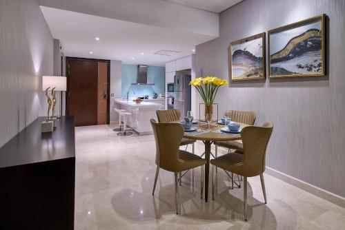 Others 3, Ariva Trillion Residences, Kuala Lumpur