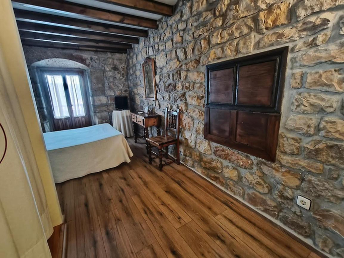 Others 3, Posada La Colodra, Cantabria