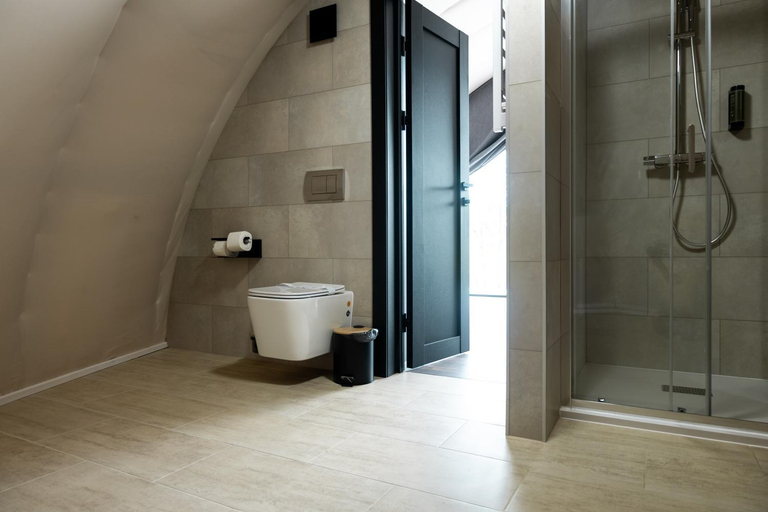Bathroom 3, Chalet Fomich, Iaremchans'ka