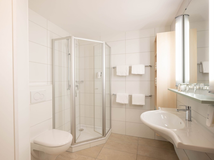 Bathroom 5, Hapimag Resort Sonnleitn, Hermagor
