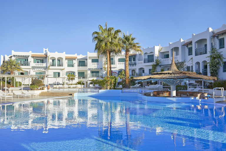 Exterior & Views 2, JAZ Neo Naama Bay, Sharm el-Sheikh