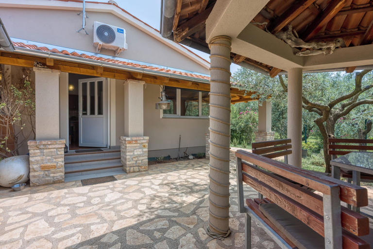 Others 4, Casa Oliva Kim Marie /w Garden, Medulin