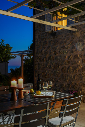 Food & Drinks 4, Apartments Maro & Baro, Dubrovnik