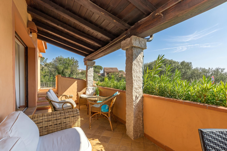 Others 5, Villetta Franca 100m From The Beach, Olbia-Tempio