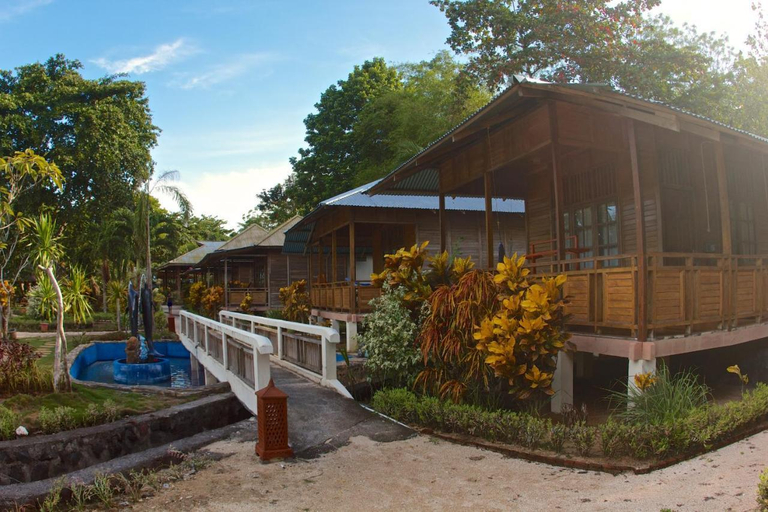 Others 2, Two Fish Resort Bunaken, Manado