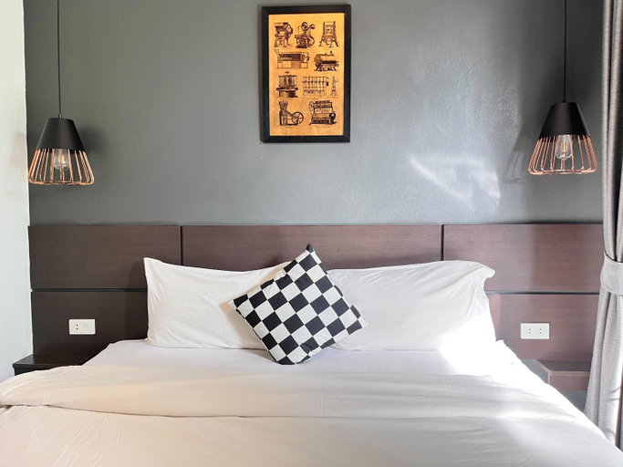 Bedroom 3, The CHESS Samui Hotel, Ko Samui