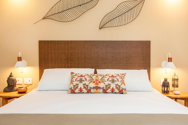 Bedroom 3, Villa Baepi Pousada Ilhabela, São Sebastião