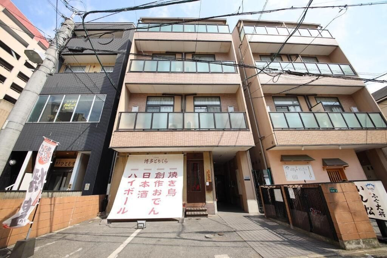 Primary image, goom Hotel Nakasu Bluge, Fukuoka