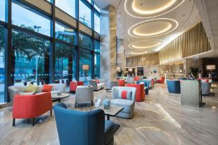 Food & Drinks 4, Holiday Inn Shaoguan Downtown, Shaoguan