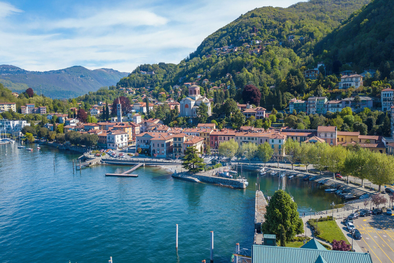 Exterior & Views 2, Casa Monti Belvedere With Pool + Terrace Dining, Locarno