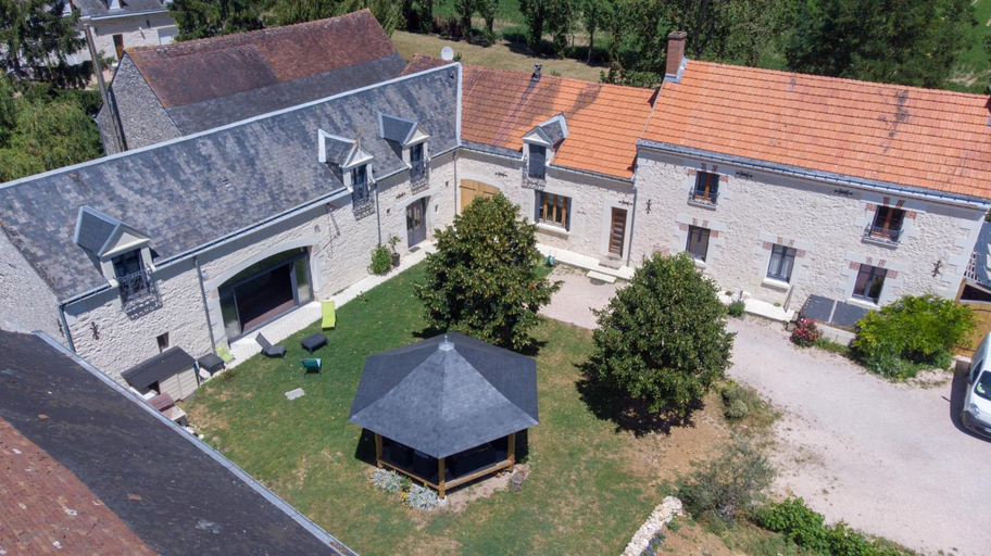 Exterior & Views, Le Clos de la Briollerie, Indre-et-Loire
