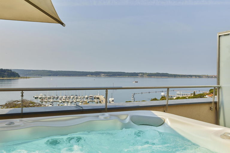 Sport & Beauty 2, Hotel Palace Portoroz Operated by Minor Hotels, Piran