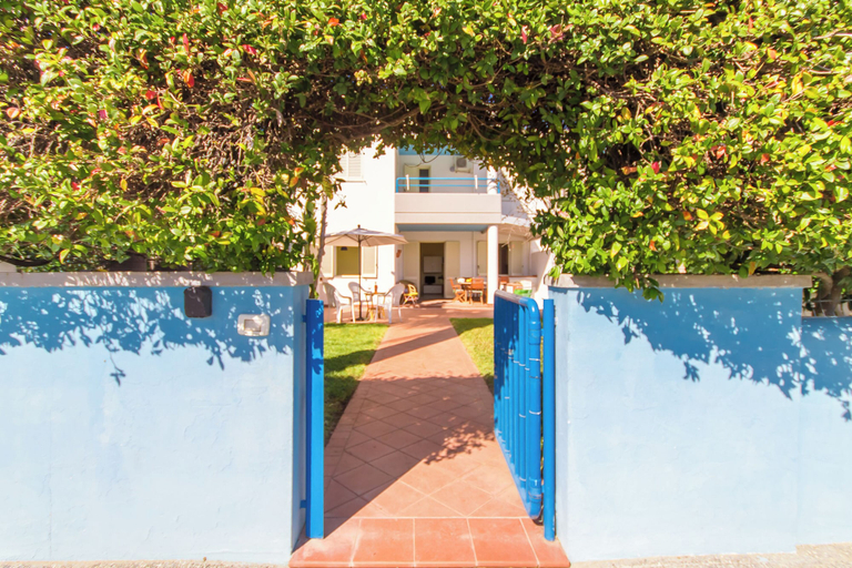 Exterior 5, Villetta Relax with pool in residence, Lecce