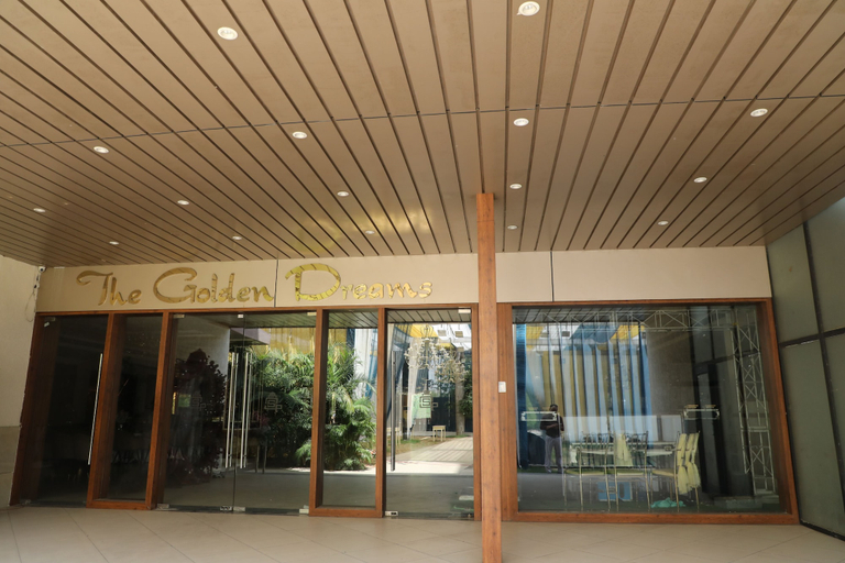 Exterior & Views 2, Sona Pristine Hotel And Resort, Sahibzada Ajit Singh Nagar