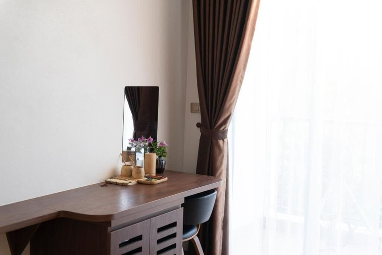 Interior 2, Aquarius Garden, Gia Viễn
