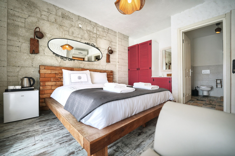 Bedroom 3, My Adress Alaçatı, Çeşme