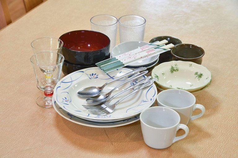Food & Drinks 5, Okuyambaru No Sato, Kunigami