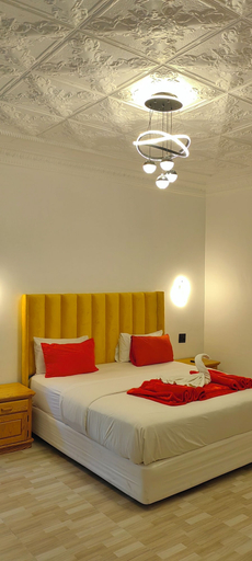 Room 2, Neo & Ruks Guest House Parow, City of Cape Town