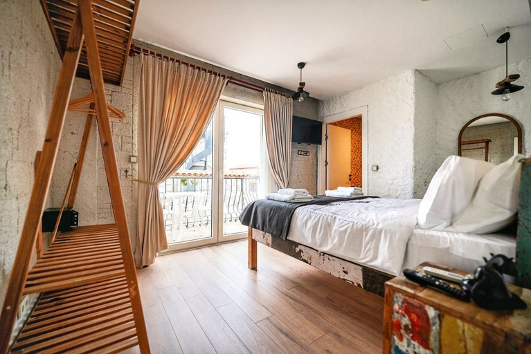Bedroom 5, My Adress Alaçatı, Çeşme