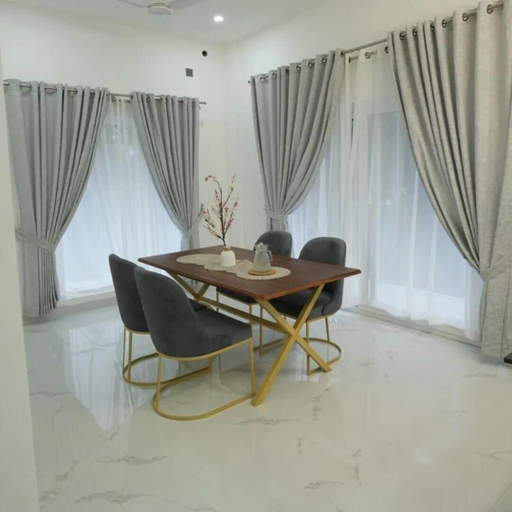 Living area 3, Rivera Residency, Thiruvananthapuram