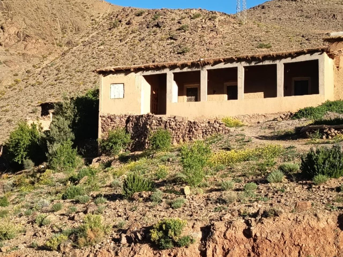 Food & Drinks 3, Gite Chez Brahim Bokyoud, Ouarzazate