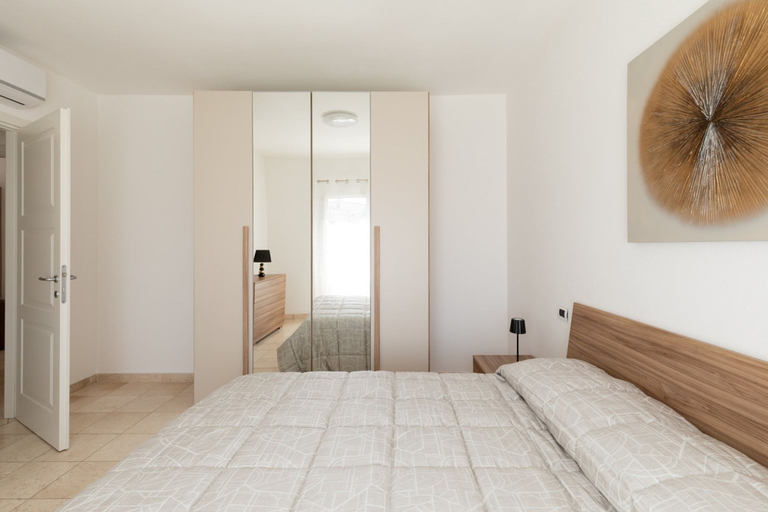 Room 3, La Dimora Tavolara by Wonderful Italy, Olbia-Tempio