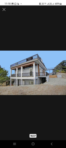 Exterior & Views 1, Himalayan view stay - Pahado wala ghar, Dehradun
