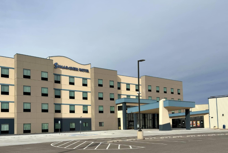 Exterior 3, Sugar Creek Hotel, Trademark Collection By Wyndham, Caddo