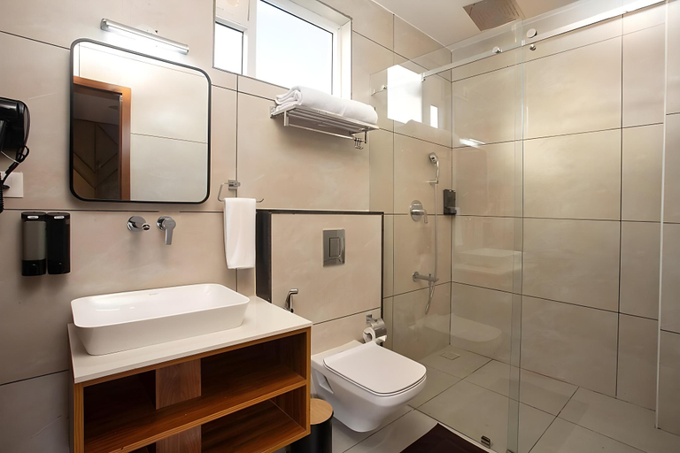 Bathroom 5, Trishvam Symphony, Krishnagiri