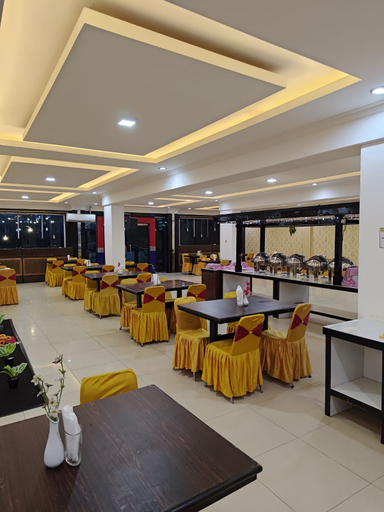 Food & Drinks 5, Duta Hotel Syariah Palembang, Palembang