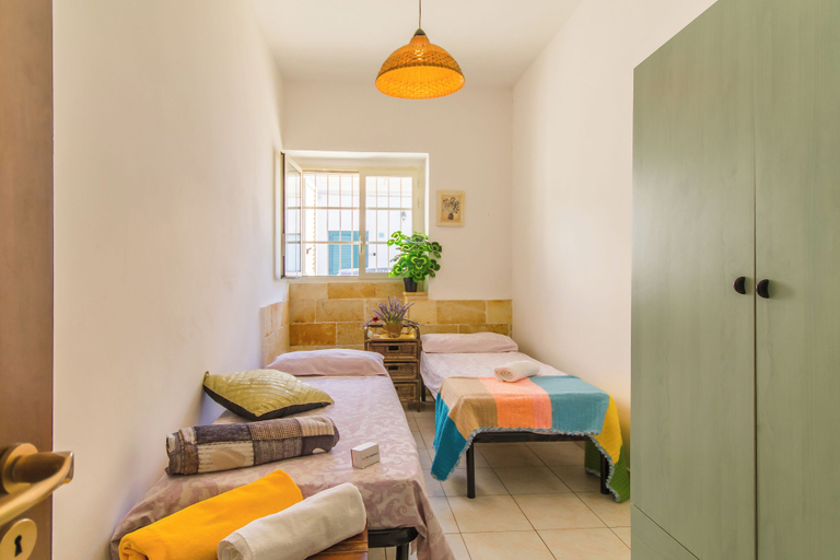 Room 2, Casa Lory 1 near the sea, Lecce