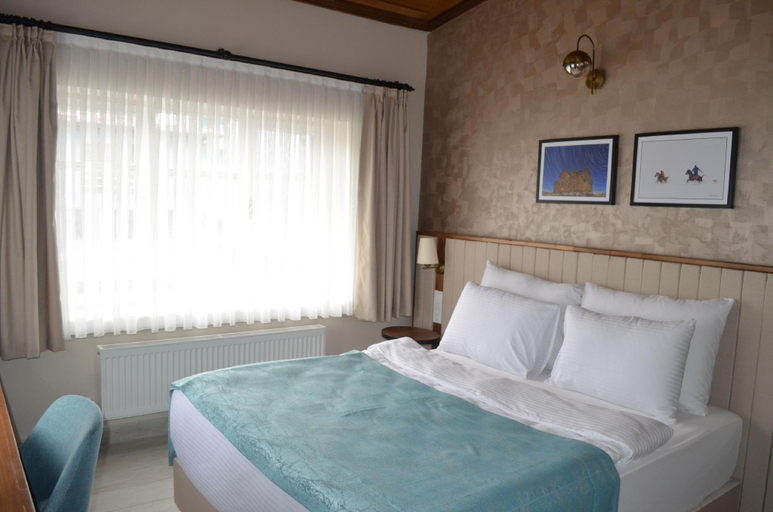 Bedroom 2, Qrista Managed by Dedeman, Merkez