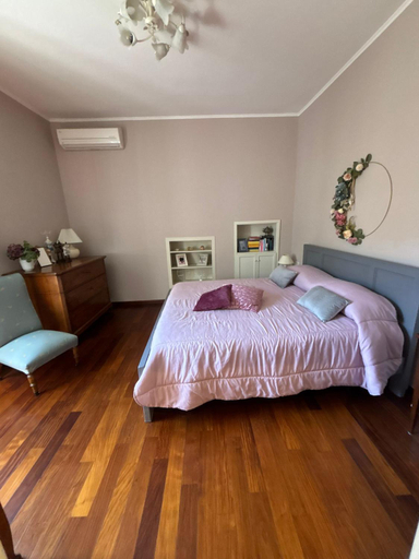 Bedroom 2, La Magnolia come a casa tua, Terni