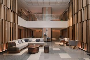 Public areas 2, HOTEL KAPOK SHENZHEN LUOHU, Shenzhen