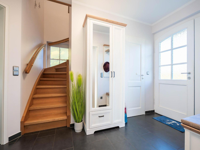 Others 5, Holiday Home in Fuhlendorf, Vorpommern-Rügen