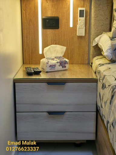 Bedroom 2, Porto Matrouh, Marsa Matruh