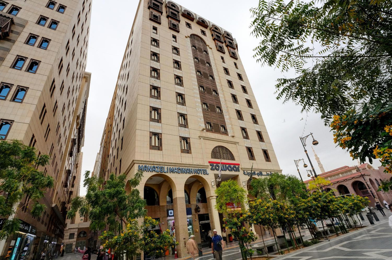 Others 2, Madinah Manazeli Hotel, Al Madinah Al Munawwarah