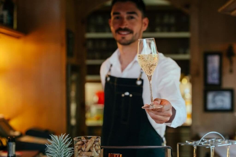 Food & Drinks 5, Hotel Pfeifer, Bludenz